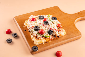 Snacks and Quick Bites