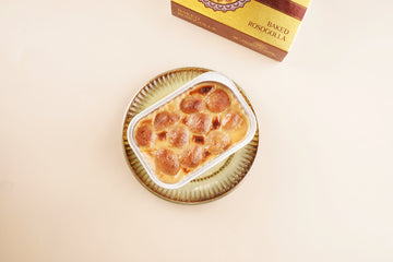 BAKED ROSOGOLLA SEAL PACK